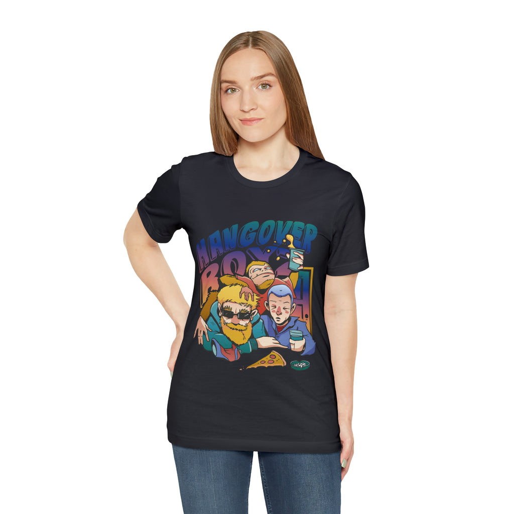Hangover Drinking Beer Shirt | Drink Beer Unisex T-Shirt