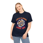 Life's A Game Shirt | Gamer's Unisex T-shirt