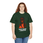 Black Blessed And Beautiful Shirt | Empowered & Beautiful Cotton T-shirt