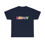 Legacy Shirt | Colorful Legacy Unisex T-shirt