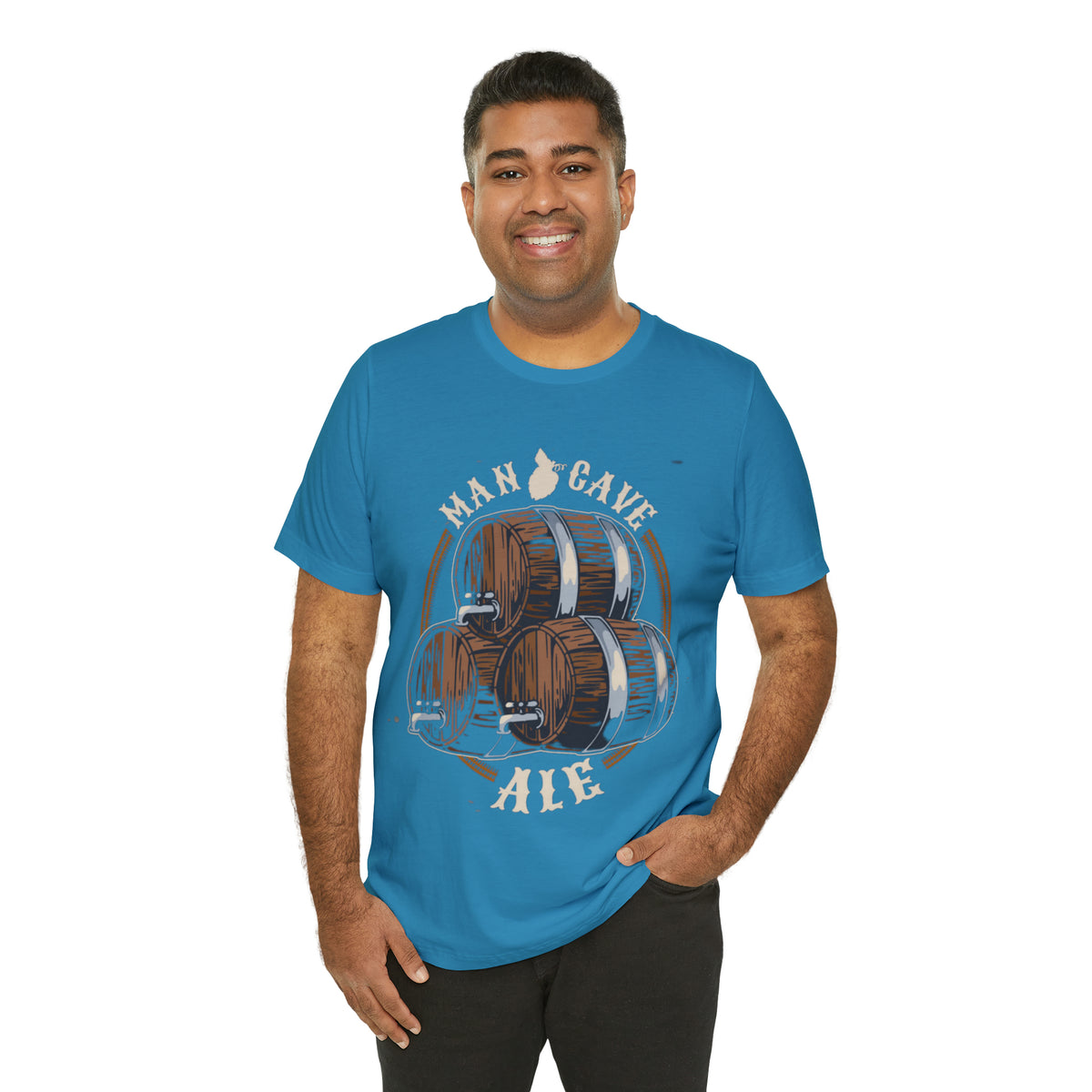 Home Brewed Beer Shirt 5 | Drink Beer Unisex T-Shirt