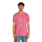Back to School Funny Joke Shirt | Back to School Unisex T-Shirt
