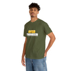 Over Thinker Shirt | Overthinking Pro T-shirt
