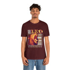 Leo Zodiac Streetwear Shirt 3 | Zodiac Unisex T-Shirt