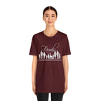 Family Group Shirt | Family Love Unisex T-Shirt