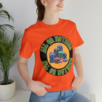 All or Nothing Day Shirt | Poker Casino Unisex T-Shirt