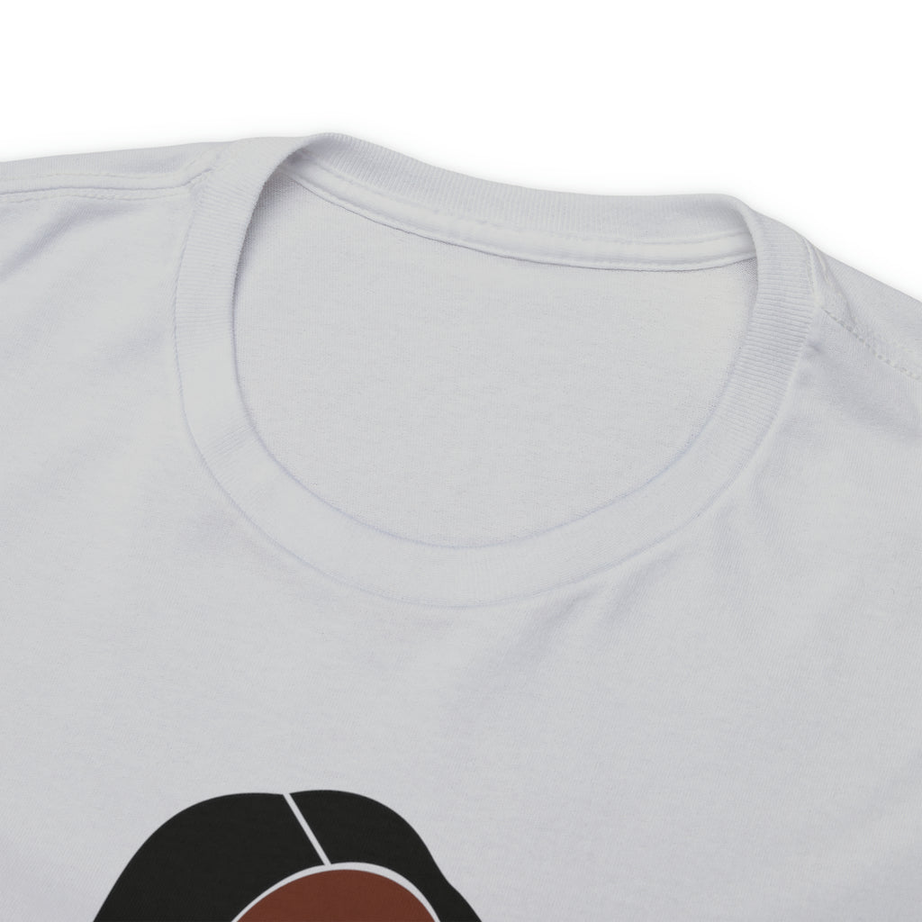 Black, Blessed & Beautiful Shirt | Empowered & Beautiful Cotton T-shirt