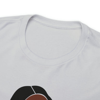 Black, Blessed & Beautiful Shirt | Empowered & Beautiful Cotton T-shirt