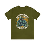 Home Brewed Beer Shirt 4 | Drink Beer Unisex T-Shirt
