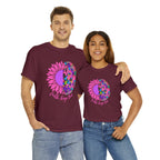 Faith Hope Love Shirt | Cancer Warrior Support Unisex T-Shirt
