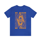 In Death We Trust Shirt | Urban Death Unisex T-Shirt
