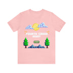 Fourth Grade Ready Pixel Shirt | Minecraft Unisex T-Shirt