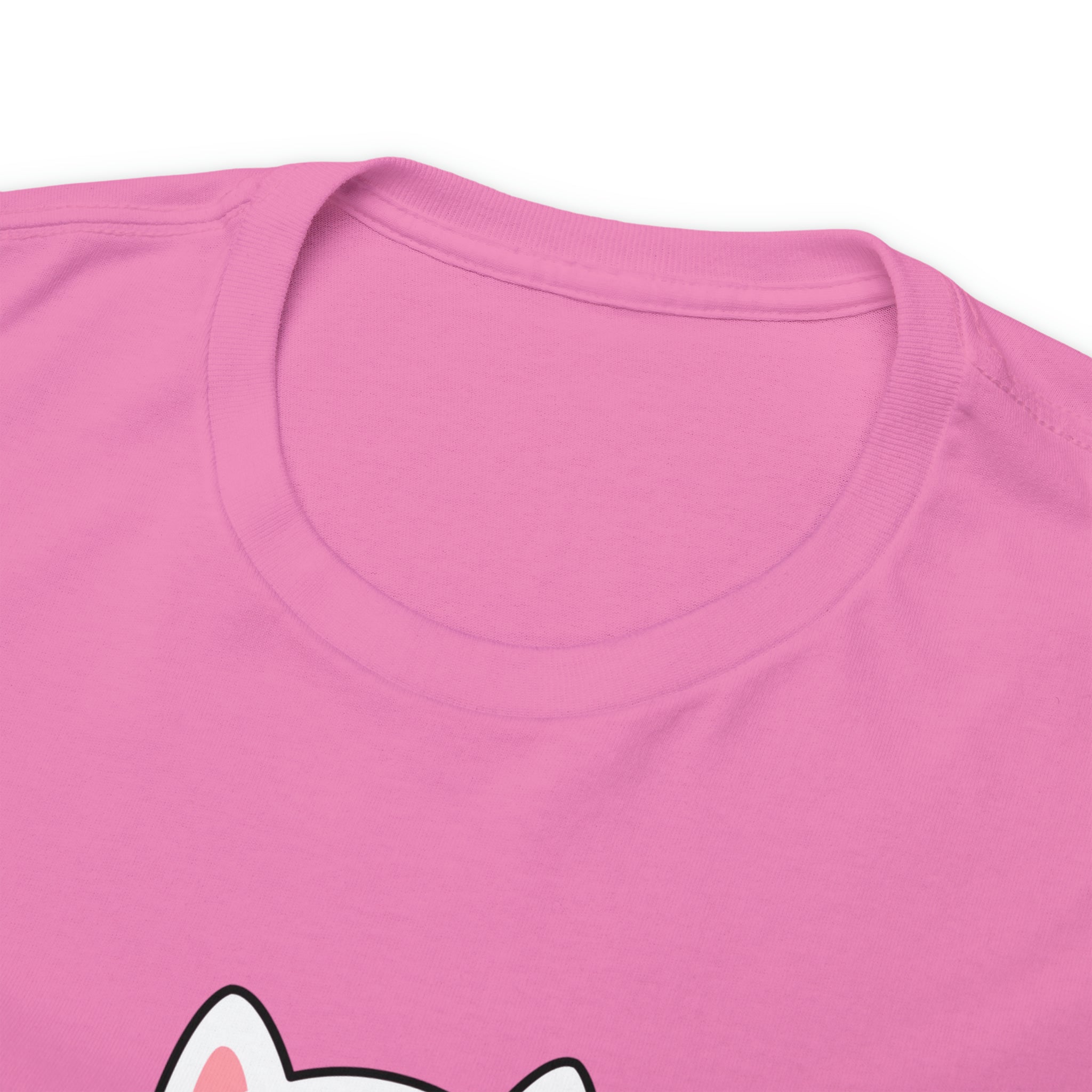 Have A Good Day | Cat Lovers Unisex T-Shirt