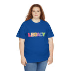 Legacy Shirt | Colorful Legacy Unisex T-shirt