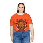 Leo Zodiac Streetwear Shirt | Zodiac Unisex T-Shirt