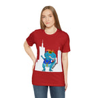 Dino Swag Shirt | Swag Unisex T-Shirt