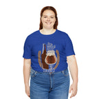 Ice Cold Brew Beer Shirt | Drink Beer Unisex T-Shirt