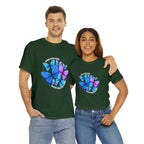 Spread Your Wings Bloom Like A Butterfly | Metamorphosis in Motion Tee