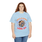 Life's A Game Shirt | Gamer's Unisex T-shirt