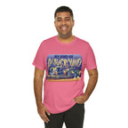 Tractor Farmer Playground Shirt | Tractor Enthusiast Unisex T-Shirt