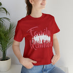 Family Reunion Shirt 2 | Family Love Unisex T-Shirt