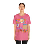 Love is Kind Shirt | International Love is Kind Day Unisex T-Shirt