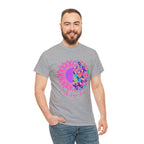 Faith Hope Love Shirt | Cancer Warrior Support Unisex T-Shirt