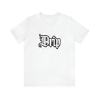Drip Urban Streetwear Shirt | Drippin Statement T-Shirt