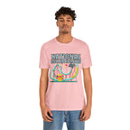 National Rollercoaster Day Shirt | Carnival Ride T-Shirt