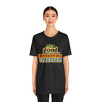 It's a Good Day to Study Differential Calculus | School Unisex T-Shirt
