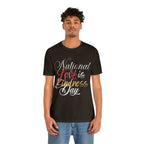 Love is Kind Shirt 2 | International Love is Kind Day Unisex T-Shirt
