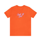 Spill the Tea Shirt | Spill it Girl Statement T-Shirt