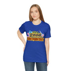 Copy of It's a Good Day to do Chemistry Shirt | School Unisex T-Shirt
