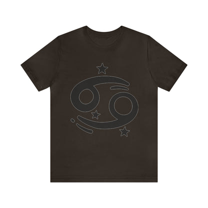 69 Abstract Geometric Shirt