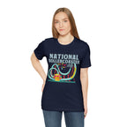 National Rollercoaster Day Shirt | Carnival Ride T-Shirt