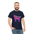 Dog Is Love Shirt | Dog Lover T-Shirt