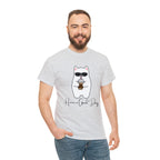Have A Good Day | Cat Lovers Unisex T-Shirt
