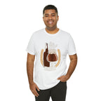 Ice Cold Brew Beer Shirt | Drink Beer Unisex T-Shirt