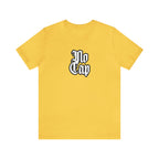 Cap No Cap Shirt | Urban Streetwear Unisex Statement T-Shirt