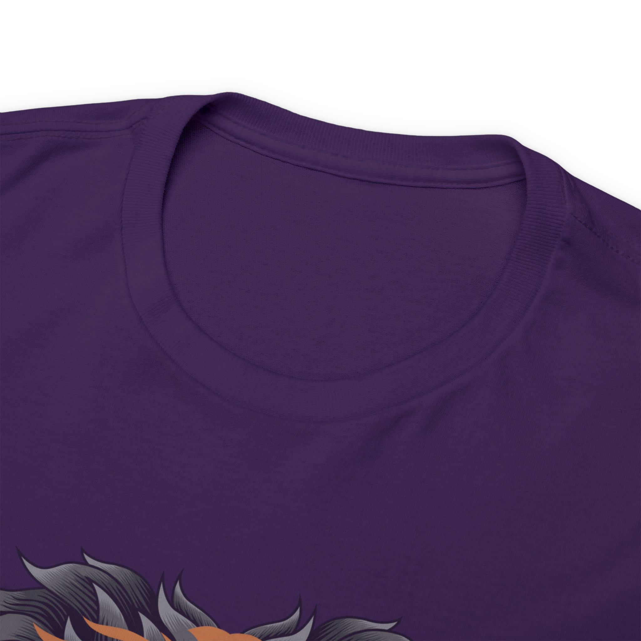 Fearless Shirt | Bold & Fearless Unisex T-Shirt