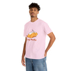 Lazy Monday Shirt | Cat Lover T-Shirt