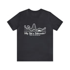 Dirty Rollercoaster Joke Shirt | Why Ride a Rollercoaster When You Can Ride Me T-Shirt