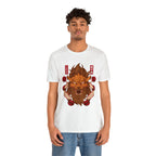 Leo Zodiac Streetwear Shirt | Zodiac Unisex T-Shirt