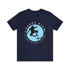 Carpe Diem Shirt | Daily Inspiration Statement Unisex T-Shirt