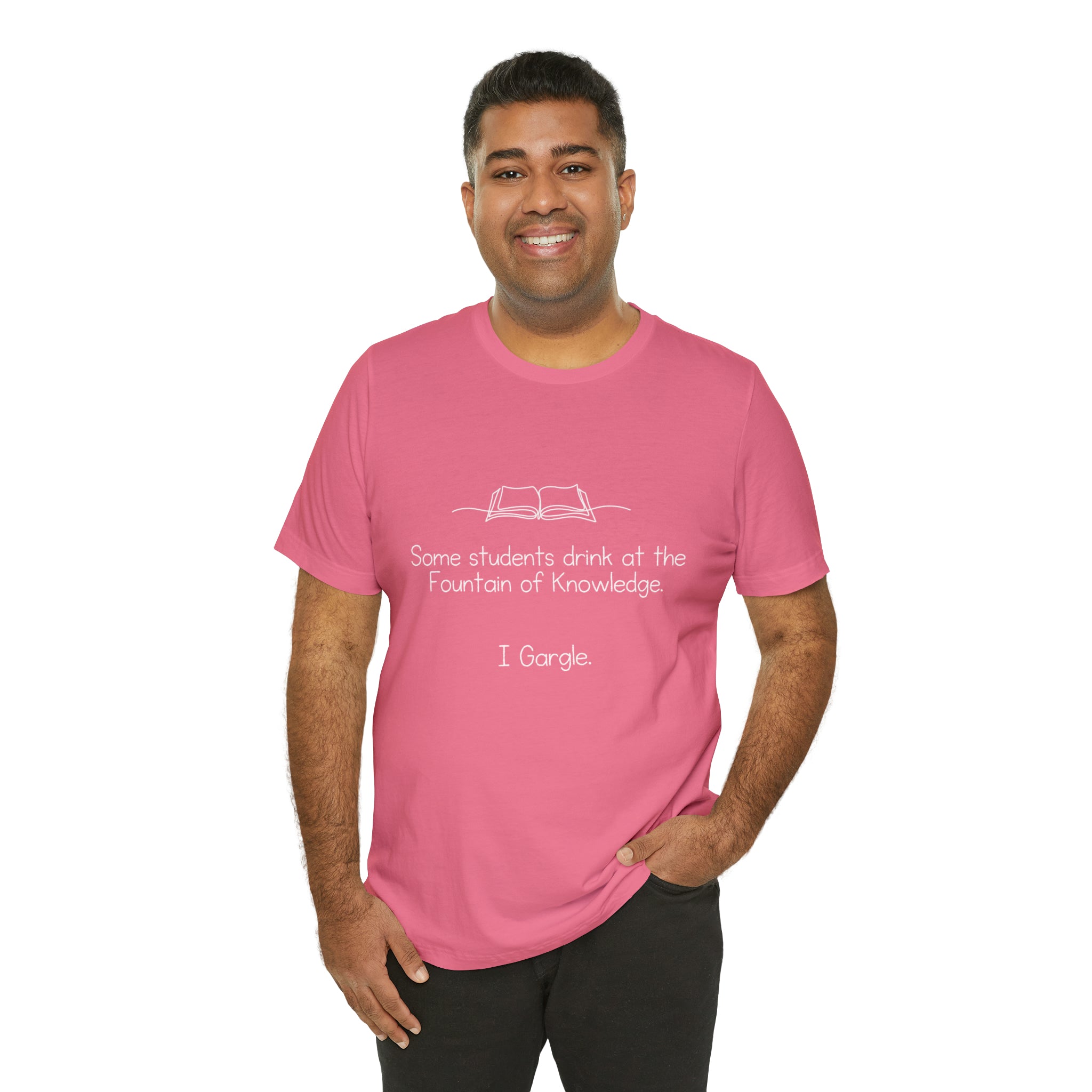 Back to School Funny Joke Shirt | Back to School Unisex T-Shirt