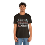 Soccer Princess Wears Cleats Shirt | Soccer Girl Women T-Shirt
