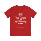 Cancer Zodiac Self-Deprecating Shirt | Zodiac Sign Statement T-Shirt