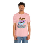 Rollercoaster Squad Shirt | National Day Carnival Ride T-Shirt