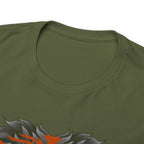 Brave | Brave & Proud Unisex Tee