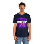 Exist Loudly Shirt | Trendy Statement Unisex T-Shirt